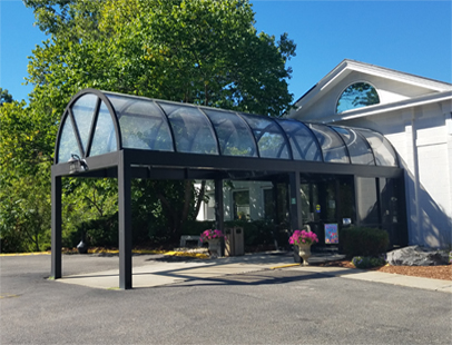 Cedar View Rehabilitation and Healthcare Center