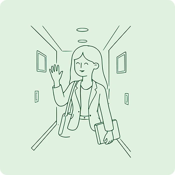 Photo of Tara Libbey, Administrator