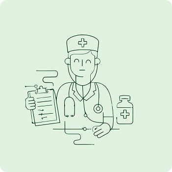 Photo of Heather Fejes, Director of Nursing