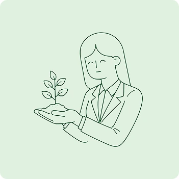 Photo of Maria Vallejo, Director of Social Services