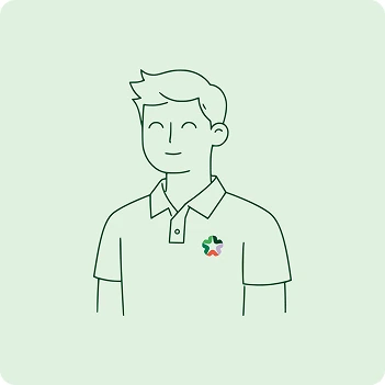 Photo of Marilyn Valdez, Director of Life Enrichment