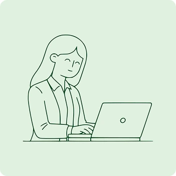 Photo of Bruce Hidden, Business Office Manager