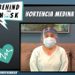 Behind The Mask – Hortencia Medina, CNA